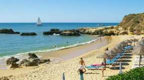 Albufeira INN - Dolamar T1